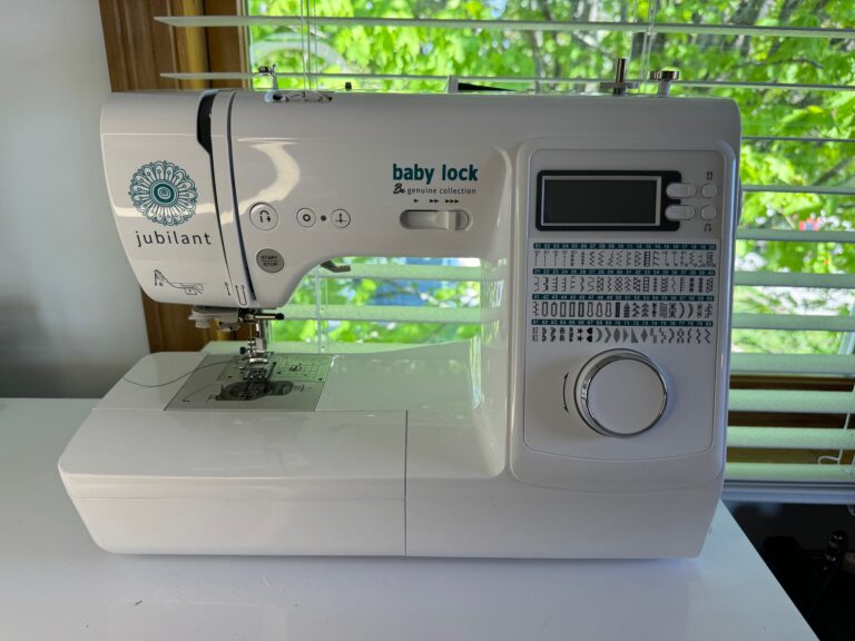 The Best Sewing Machines for Kids