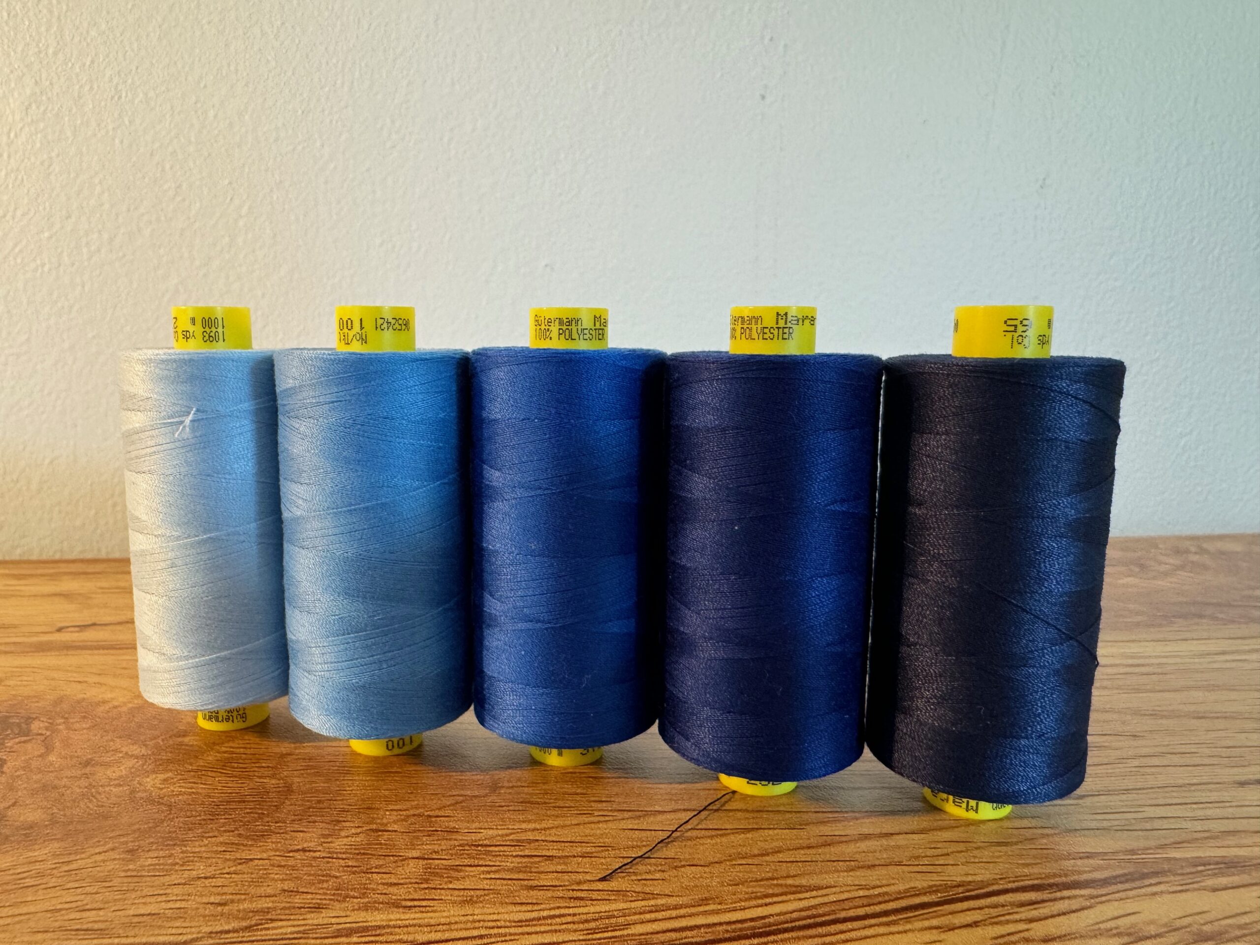 best brand of thread for sewing